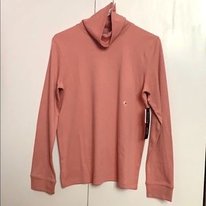 Hasting & Smith | Rosette Turtleneck